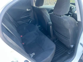 Honda Civic 1.6 - 120 к.с / EXECUTIVE / ЗАДНА КАМЕРА / НАВИ - 12990 лв. - 18915668 14