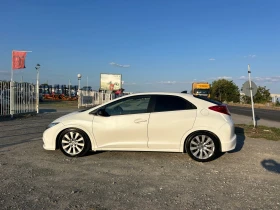 Honda Civic 1.6 - 120 к.с / EXECUTIVE / ЗАДНА КАМЕРА / НАВИ - 12990 лв. - 18915668 8