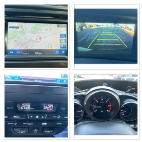 Honda Civic 1.6 - 120 к.с / EXECUTIVE / ЗАДНА КАМЕРА / НАВИ - 12990 лв. - 18915668 17