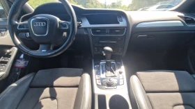 Обява за продажба на Audi A4 Sline avant b8 TFSI ~12 300 лв. - изображение 9