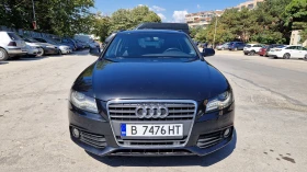 Обява за продажба на Audi A4 Sline avant b8 TFSI ~12 300 лв. - изображение 1