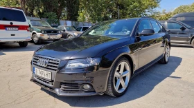 Обява за продажба на Audi A4 Sline avant b8 TFSI ~12 300 лв. - изображение 1