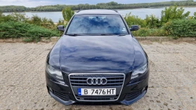 Обява за продажба на Audi A4 SLine avant b8 TFSI ~11 500 лв. - изображение 1