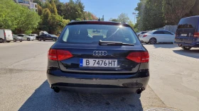 Обява за продажба на Audi A4 Sline avant b8 TFSI ~12 300 лв. - изображение 4