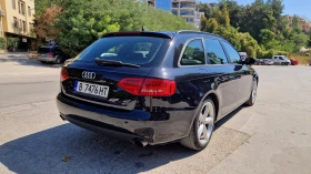 Обява за продажба на Audi A4 Sline avant b8 TFSI ~12 300 лв. - изображение 5