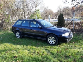 Обява за продажба на Audi A4 ~1 900 лв. - изображение 1