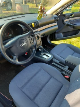 Обява за продажба на Audi A4 ~1 900 лв. - изображение 5
