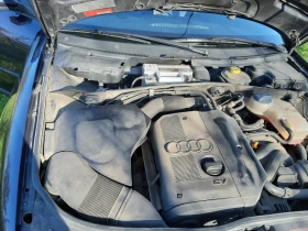 Обява за продажба на Audi A4 ~1 900 лв. - изображение 7