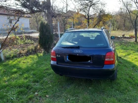 Обява за продажба на Audi A4 ~1 900 лв. - изображение 2