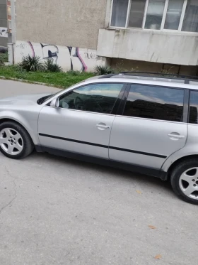 VW Passat | Mobile.bg    2