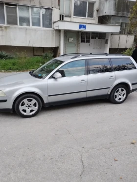 VW Passat | Mobile.bg    3