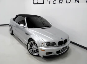 Обява за продажба на BMW M3 Convertible ~39 500 лв. - изображение 6