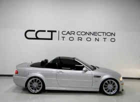 Обява за продажба на BMW M3 Convertible ~39 500 лв. - изображение 3