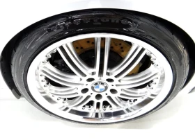 Обява за продажба на BMW M3 Convertible ~39 500 лв. - изображение 7