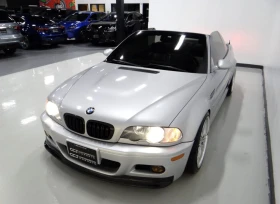 Обява за продажба на BMW M3 Convertible ~39 500 лв. - изображение 4