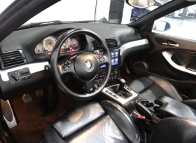 Обява за продажба на BMW M3 Convertible ~39 500 лв. - изображение 9