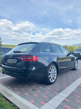 Audi A4 Audi A4 Quattro B8.5 | Mobile.bg    5