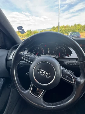 Audi A4 Audi A4 Quattro B8.5 | Mobile.bg    13