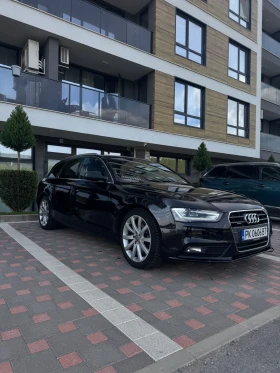 Audi A4 Audi A4 Quattro B8.5 | Mobile.bg    6
