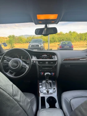 Audi A4 Audi A4 Quattro B8.5 | Mobile.bg    8