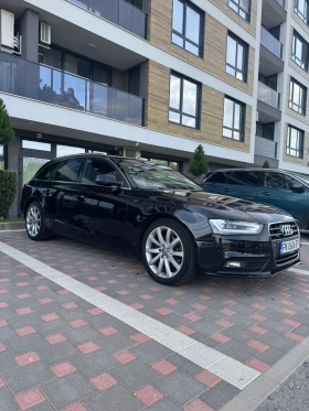 Audi A4 Audi A4 Quattro B8.5 | Mobile.bg    3