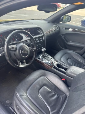 Audi A4 Audi A4 Quattro B8.5 | Mobile.bg    14