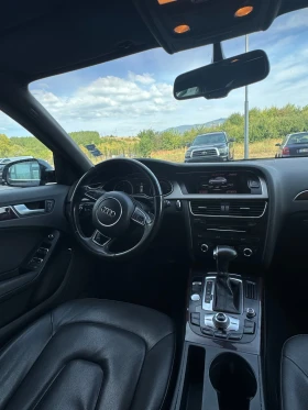 Audi A4 Audi A4 Quattro B8.5 | Mobile.bg    10