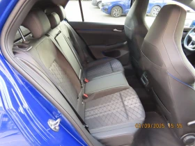 VW Golf 8 R-Line Plus 1.5 eTSI OPF DSG - 61500 лв. - 80756710 8