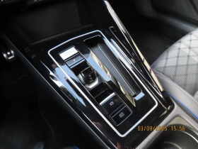 VW Golf 8 R-Line Plus 1.5 eTSI OPF DSG - 61500 лв. - 80756710 12
