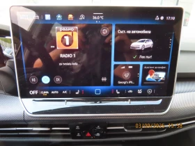 VW Golf 8 R-Line Plus 1.5 eTSI OPF DSG - 61500 лв. - 80756710 14