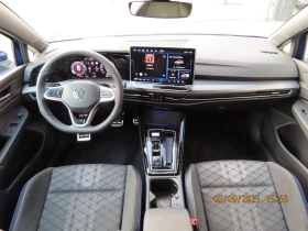 VW Golf 8 R-Line Plus 1.5 eTSI OPF DSG - 61500 лв. - 80756710 9