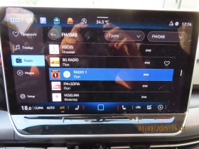 VW Golf 8 R-Line Plus 1.5 eTSI OPF DSG - 61500 лв. - 80756710 15