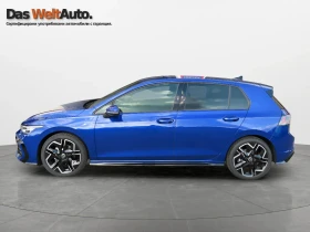 VW Golf 8 R-Line Plus 1.5 eTSI OPF DSG - 61500 лв. - 80756710 2