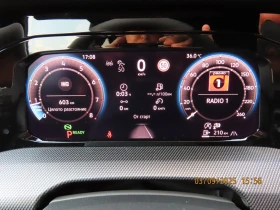 VW Golf 8 R-Line Plus 1.5 eTSI OPF DSG - 61500 лв. - 80756710 10