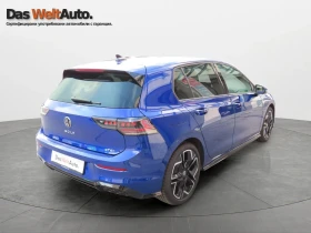 VW Golf 8 R-Line Plus 1.5 eTSI OPF DSG - 61500 лв. - 80756710 3