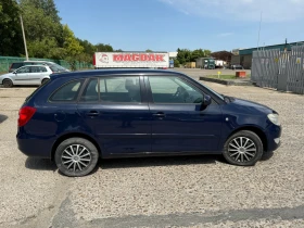 Skoda Fabia | Mobile.bg    4