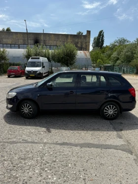 Skoda Fabia | Mobile.bg    3