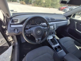Обява за продажба на VW Passat 1.8 TSI  ~7 800 лв. - изображение 8