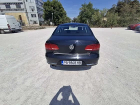 Обява за продажба на VW Passat 1.8 TSI  ~7 800 лв. - изображение 4