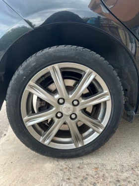 Toyota Yaris 1.33i Камера/Климатик/Регистрирана - 10800 лв. / 5521.95 € - 86126395 13