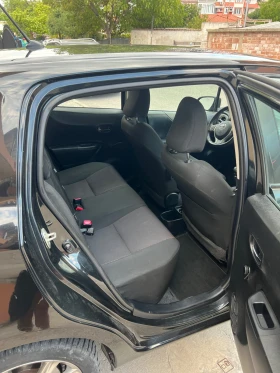 Toyota Yaris 1.33i Камера/Климатик/Регистрирана - 10800 лв. / 5521.95 € - 86126395 8