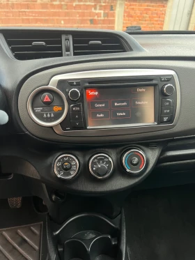 Toyota Yaris 1.33i Камера/Климатик/Регистрирана - 10800 лв. / 5521.95 € - 86126395 11
