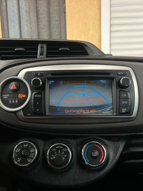 Toyota Yaris 1.33i Камера/Климатик/Регистрирана - 10800 лв. / 5521.95 € - 86126395 12