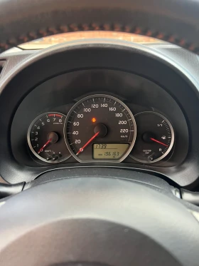 Toyota Yaris 1.33i Камера/Климатик/Регистрирана - 10800 лв. / 5521.95 € - 86126395 10