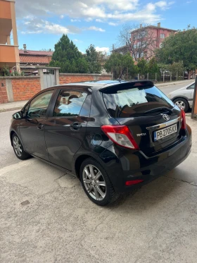 Toyota Yaris 1.33i Камера/Климатик/Регистрирана - 10800 лв. / 5521.95 € - 86126395 6