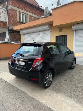 Toyota Yaris 1.33i Камера/Климатик/Регистрирана - 10800 лв. / 5521.95 € - 86126395 2