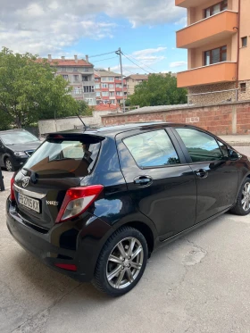 Toyota Yaris 1.33i Камера/Климатик/Регистрирана - 10800 лв. / 5521.95 € - 86126395 5