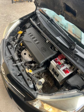 Toyota Yaris 1.33i Камера/Климатик/Регистрирана - 10800 лв. / 5521.95 € - 86126395 14