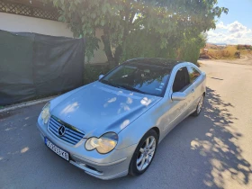 Обява за продажба на Mercedes-Benz C 200 COMPRESSOR  ~3 999 лв. - изображение 6