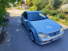 Обява за продажба на Mercedes-Benz C 200 COMPRESSOR  ~3 999 лв. - изображение 5